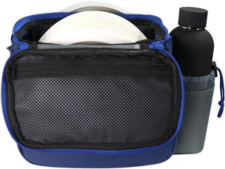 MVP Discs Disc Golf Shoulder Bag - Cell - Holds 10-12 Discs - Choose Color