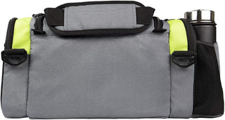 MVP Discs Disc Golf Tournament Bag - Nucleus Version 2 - Holds 22-32 Discs