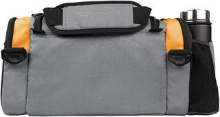 MVP Discs Disc Golf Tournament Bag - Nucleus Version 2 - Holds 22-32 Discs