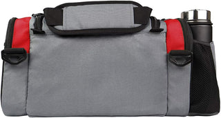 MVP Discs Disc Golf Tournament Bag - Nucleus Version 2 - Holds 22-32 Discs