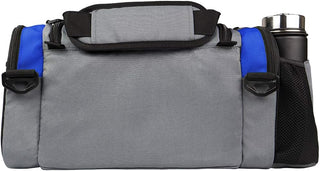 MVP Discs Disc Golf Tournament Bag - Nucleus Version 2 - Holds 22-32 Discs