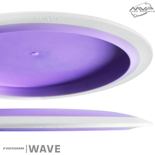 MVP Project Lab Coat Fission Wave Profile and Side View