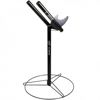 MVP Disc Golf Pod - Practice Disc Holder for Putting - Holds up to 25 Discs