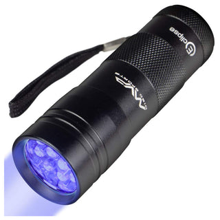 MVP UV Flashlight