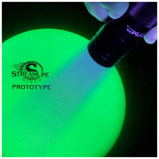 MVP UV Flashlight