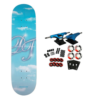 Maxallure Complete Dre Clouds 8.38"
