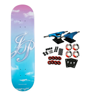 Maxallure Complete Perez Clouds 8.25"