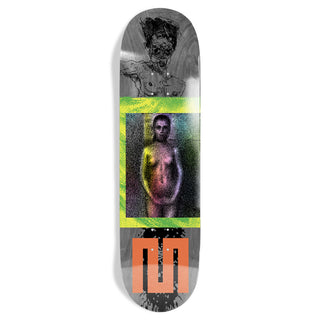 Madness Premium Complete Skateboard Liam Pace Isolate 9.0" Ft. Krux/SML/Independent