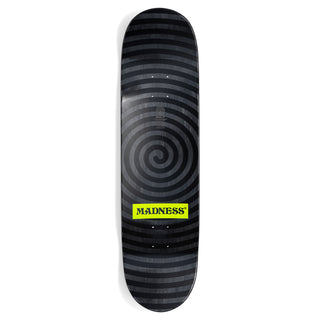 Madness Skateboard Deck Liam Pace Isolate Multi 9.0" x 33.3"