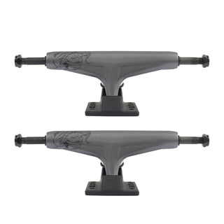 Tensor Trucks Mag Light Imprint Song  5.25 8.0" Axle - Set of 2