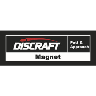 Discraft Disc Golf Jawbreaker Magnet Putter 2/3/-1/1 Purple/Rainbow 167-169g