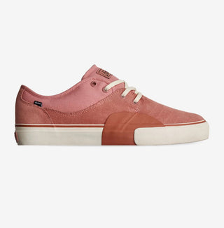 Globe Skateboard Shoes Appleyard Mahalo Plus Italian Clay/Antique White