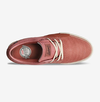 Globe Skateboard Shoes Appleyard Mahalo Plus Italian Clay/Antique White