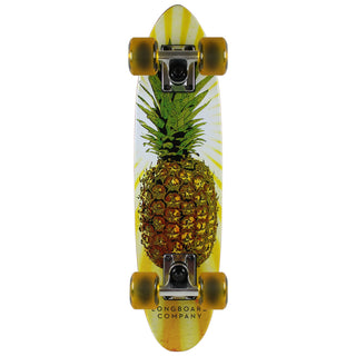 Paradise Micro Cruiser Pineapple 6" x 23"