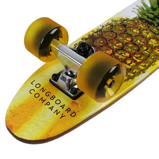 Paradise Micro Cruiser Pineapple 6" x 23"