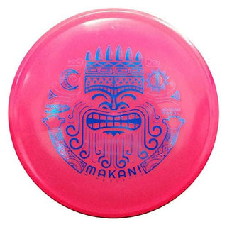 Innova Disc Golf DX Makani Specialty Throw and Catch Disc Pink/Blue 140 grams