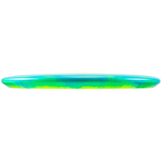Innova Disc Golf Halo Star Mako3 Midrange Disc 5/5/0/0 Blue Pink/Blue Shatter 171 grams