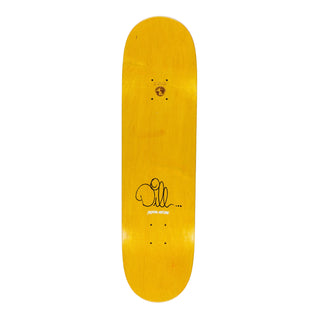 FA Skateboard Complete Mary Assorted 8.5" x 31.91"