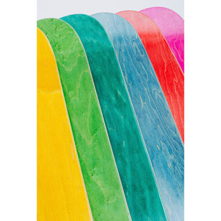 FA Skateboard Deck Mary Assorted 8.38" x 31.75"