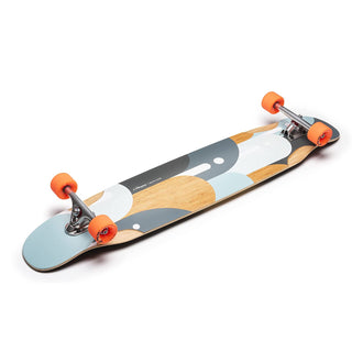 Loaded Boards Mata Hari Dancer Complete