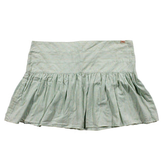 Matix Womens Skirt Bellossom Mint - Size 11