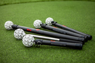 MaxDisctanceDiscGolfCarbonFiberSuctionCupDiscRetrievers