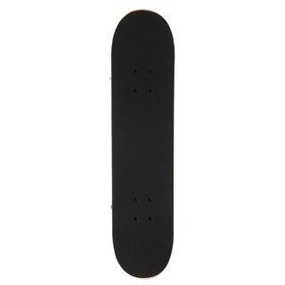 Meow Skateboard Complete Big Cat Soft Top White 7.0" Mini