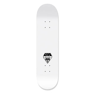 Huf Deck Vote for Miles Davis 8.25"