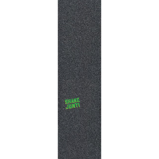 Mob Skateboard Griptape Shake Junt Low Key 9" x 33" Sheet