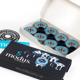 Modus Bearings Abec 5