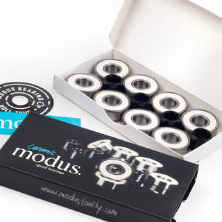 Modus Bearings Ceramic