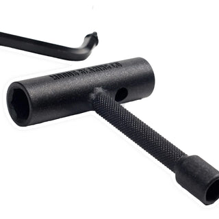 Modus Service Skate Tool Black