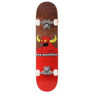 Toy Machine Complete Monster 7.375" (Assorted Colors)