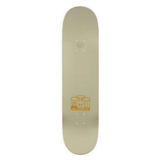 Alien Workshop Skateboard Deck Montano Piety 8.75" x 32.25"
