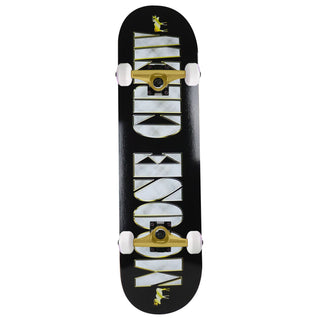Moose Skateboard Complete Moose Crew 8.0"