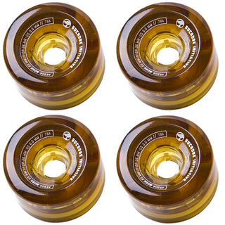Arbor 65mm Mosh 78A Amber