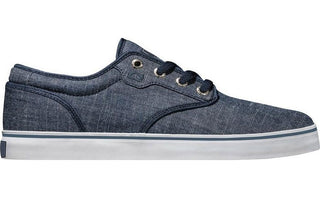Globe Shoes Motley Blue Denim