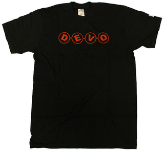 Globe Shirt First Devo Black