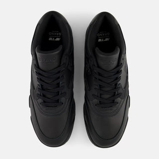 New Balance Skateboard Shoes Grand Collection X 770 Black