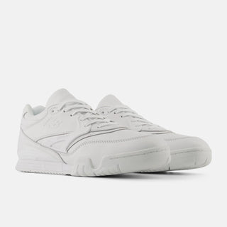 New Balance Skateboard Shoes Grand Collection X 770 White