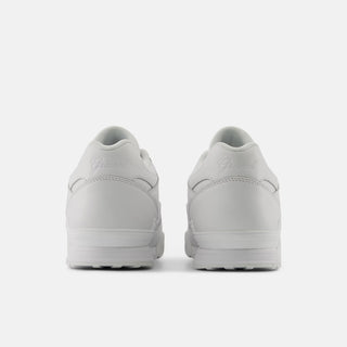 New Balance Skateboard Shoes Grand Collection X 770 White