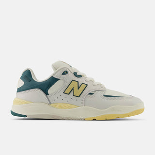 New Balance Numeric Skateboard Shoes Tiago Lemos 1010 Sea Salt/Spruce