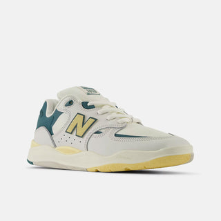 New Balance Numeric Skateboard Shoes Tiago Lemos 1010 Sea Salt/Spruce