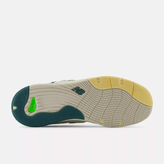 New Balance Numeric Skateboard Shoes Tiago Lemos 1010 Sea Salt/Spruce