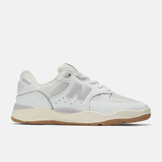 New Balance Numeric Skateboard Shoes Tiago Lemos 1010 White/Grey