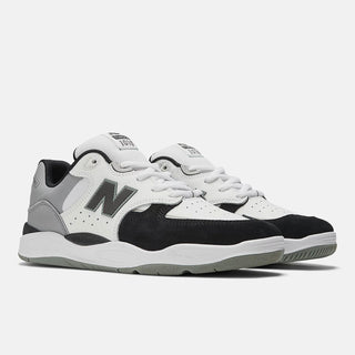 New Balance Numeric Skateboard Shoes Tiago Lemos 1010 White/Black