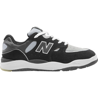 New Balance Numeric Skateboard Shoes Tiago Lemos 1010 Black/Grey