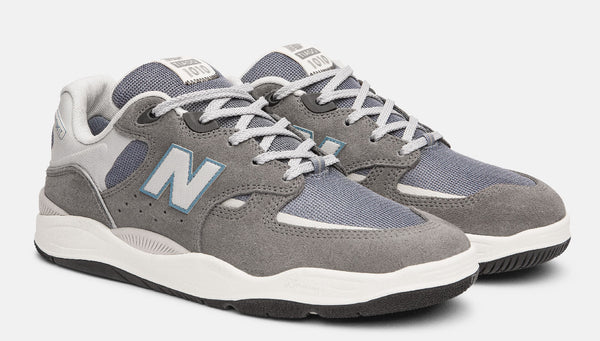 New Balance Numeric Skateboard Shoes Tiago Lemos 1010 Grey