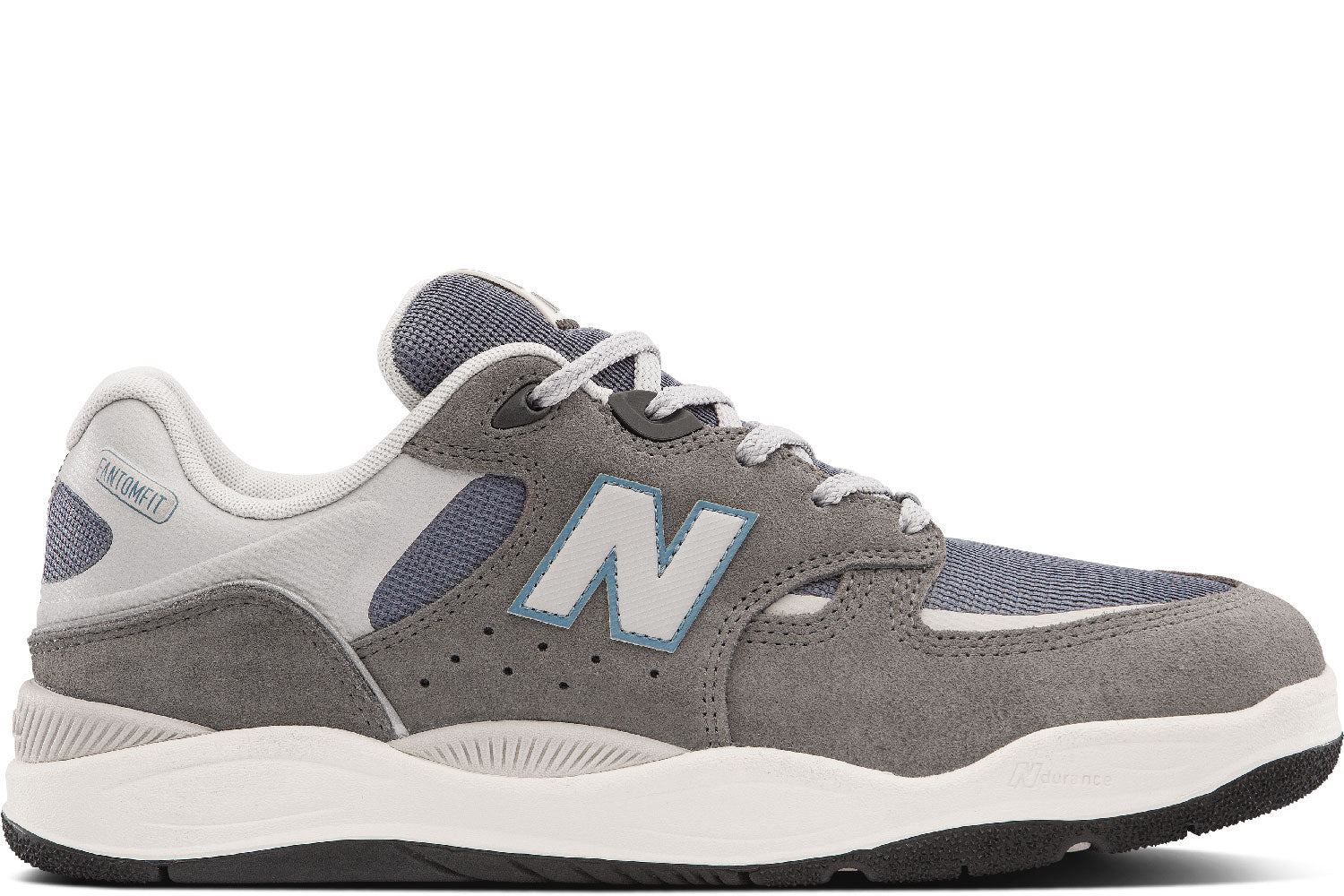 New Balance Numeric Tiago Lemos 1010 White/Green – Eastern