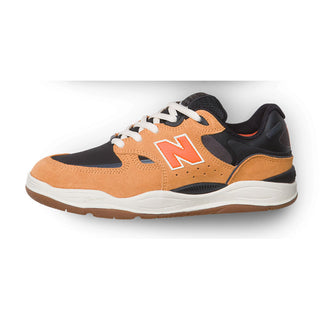 New Balance Numeric Skateboard Shoes Tiago Lemos 1010 Camel/Orange